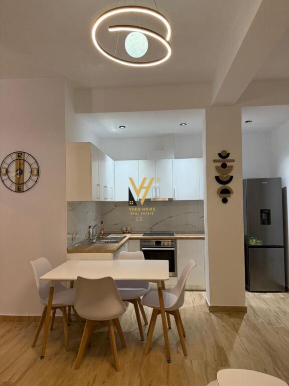 FOR RENT ENTRANCE 1+1 IN YZBERISHT 40,000 LEKE