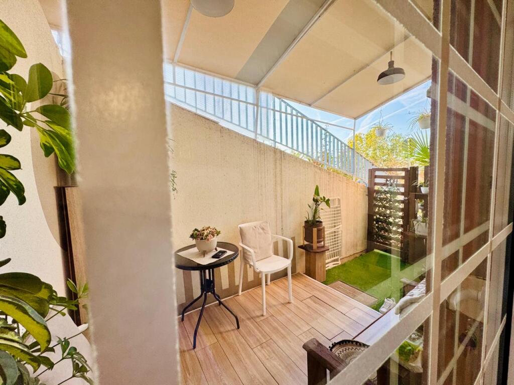 FOR RENT, STUDIO APARTMENT IN ALI DEM