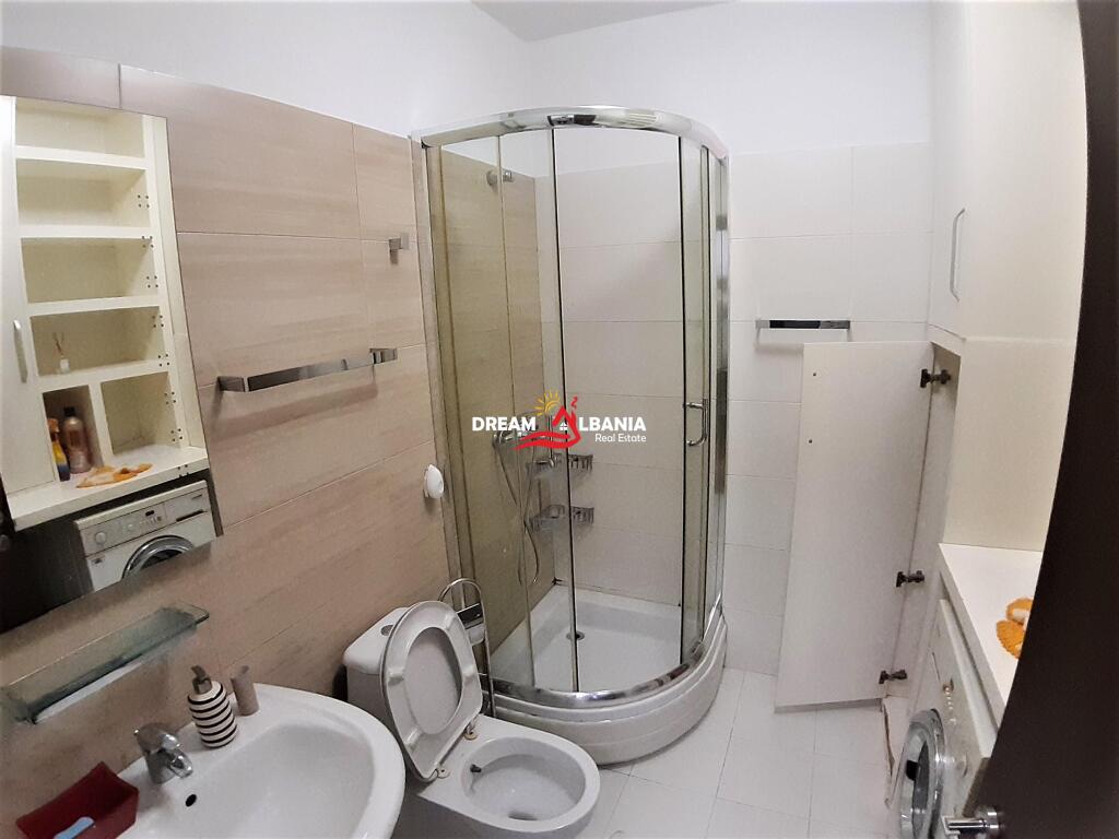 2+1 apartments for rent on Elbasani Street, near the Air Albania stadium in Tirana (ID 42211103)