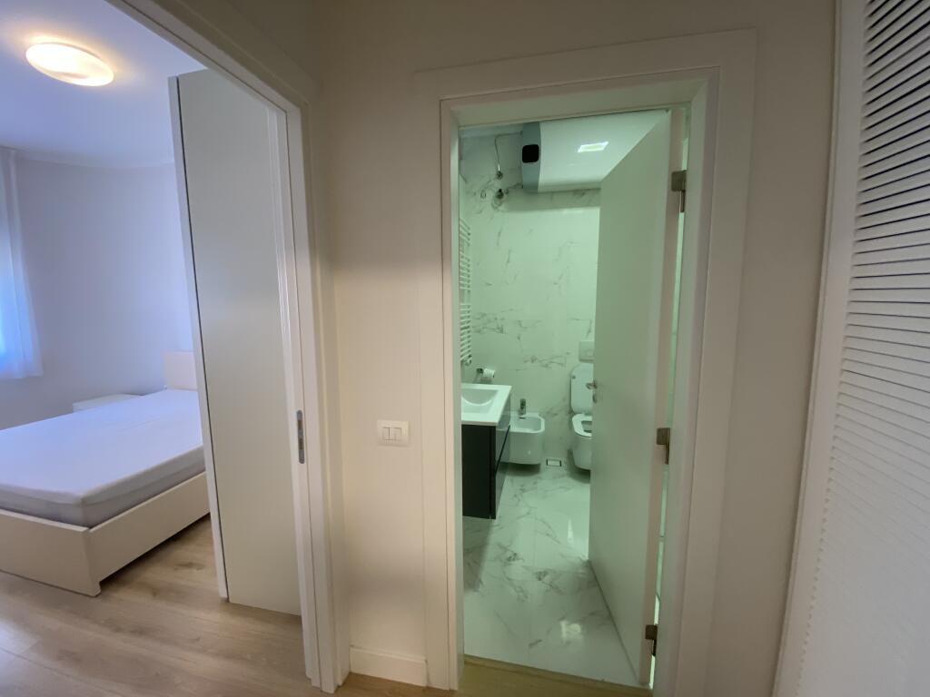Apartment 1+1 for rent, New Bazaar