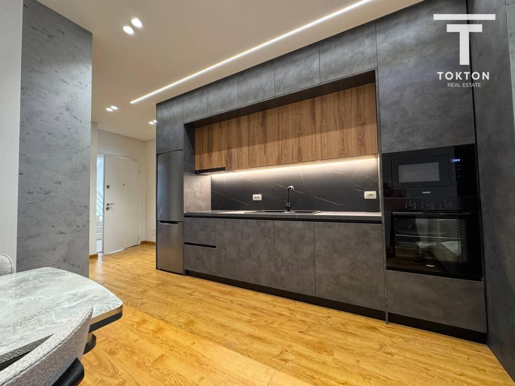 SHITET, APARTAMENT 1+1, ALI DEM, TIRANË