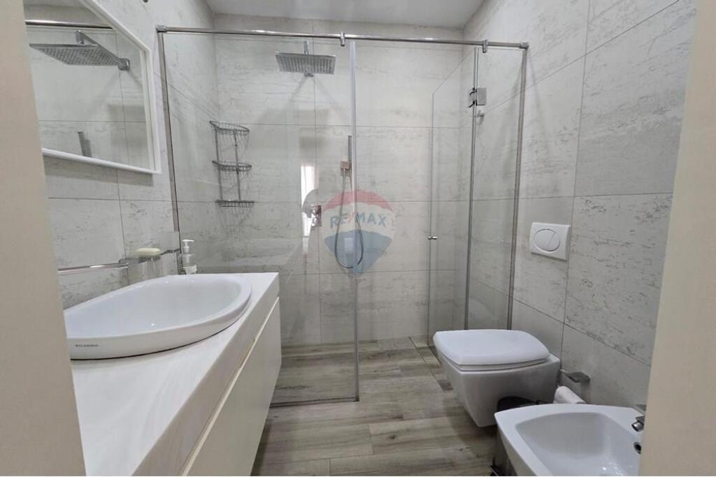 3+1 APARTMENT FOR RENT AT THE DELIJORGJI COMPLEX