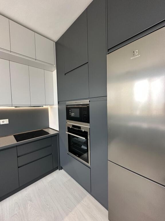 Me Qira – Apartament 2+1 te River Residence