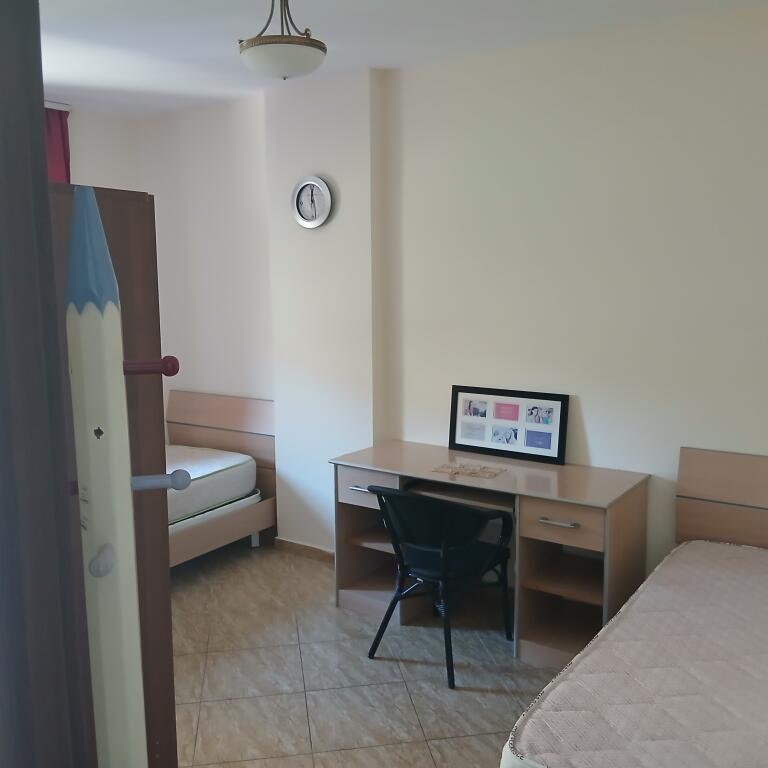 Apartament 2+1