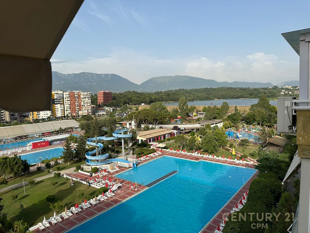 Apartament 2+1+2 për Qira – Liqeni i Tiranës | 1,100€/muaj