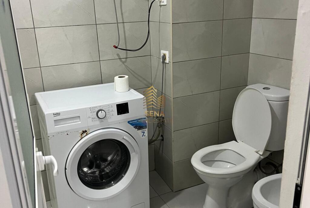 Qira, Apartament 2+1,Astir, 550 Euro/muaj