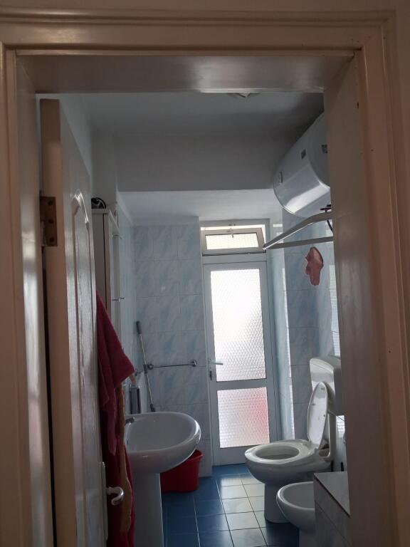 🚪APARTMENT FOR RENT -1+1 📍AT THE MEDRESEJA 💶 Price:40,000 Lek/month