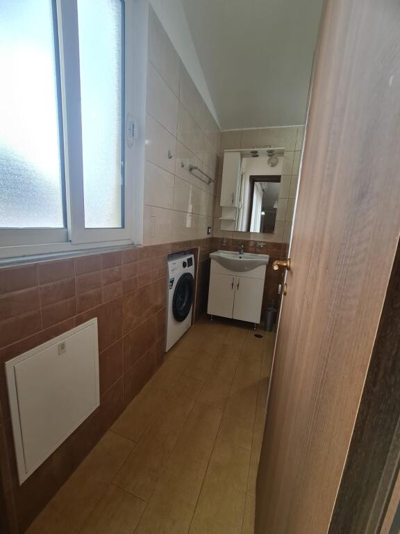 3 Bedroom Apartment with Veranda for Rent in the Center of Durrës!