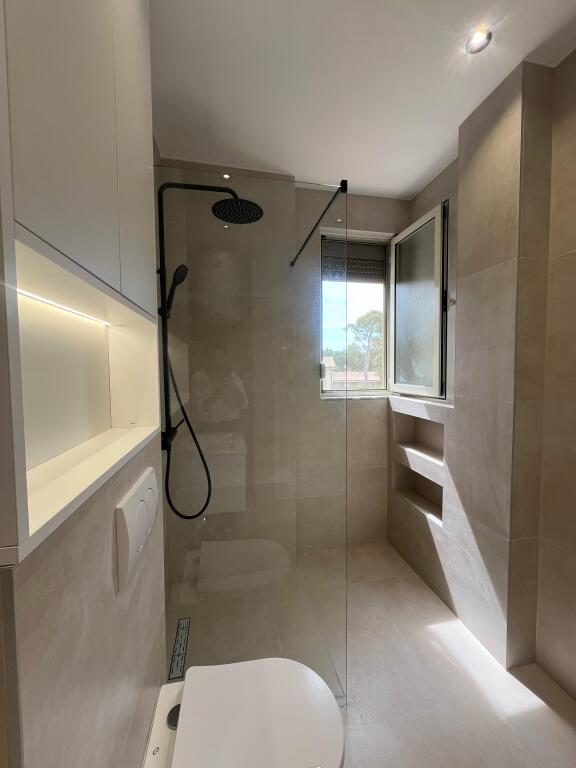 APPARTAMENTO 2+1 IN VENDITA A GOLEM, 250M DAL MARE | 93M2 |140.000€.