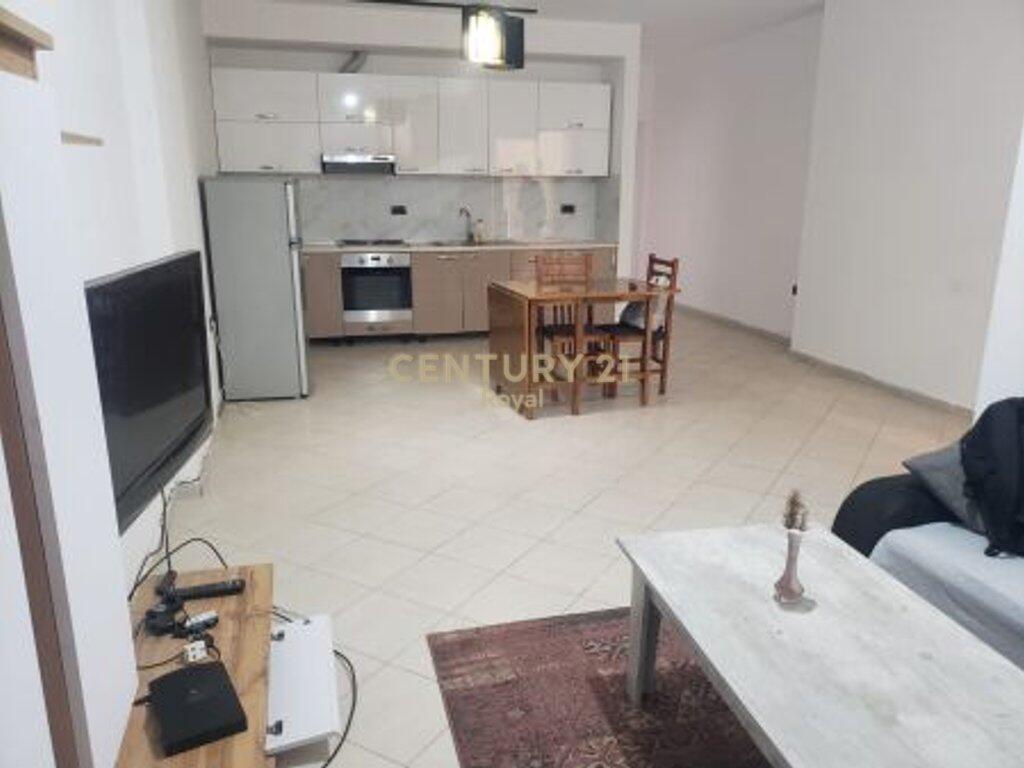 WE SELL 1+1 APARTMENT IN FRESK