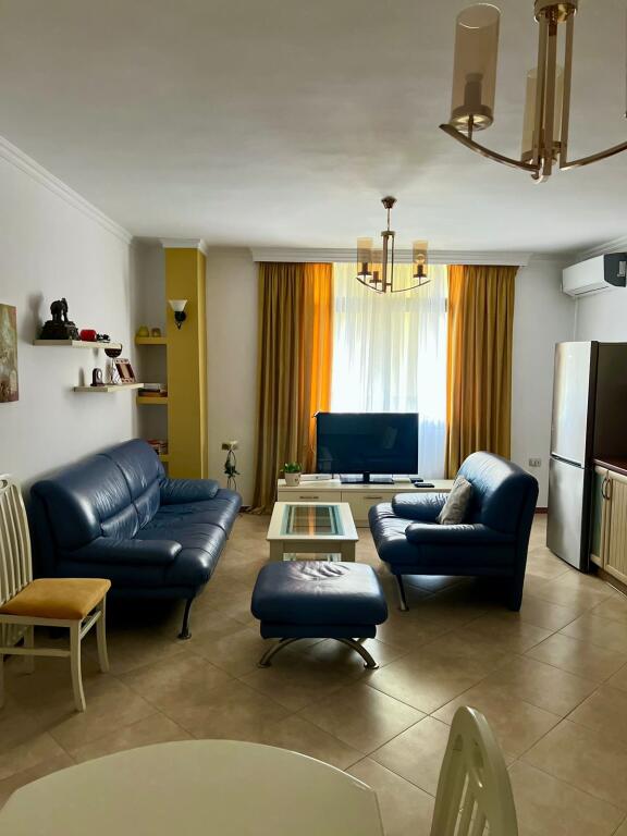 Jepet me Qira – Apartament 2+1