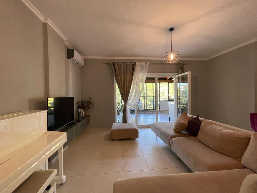 APARTAMENT 2+1 PER QERA NE SHKOZ