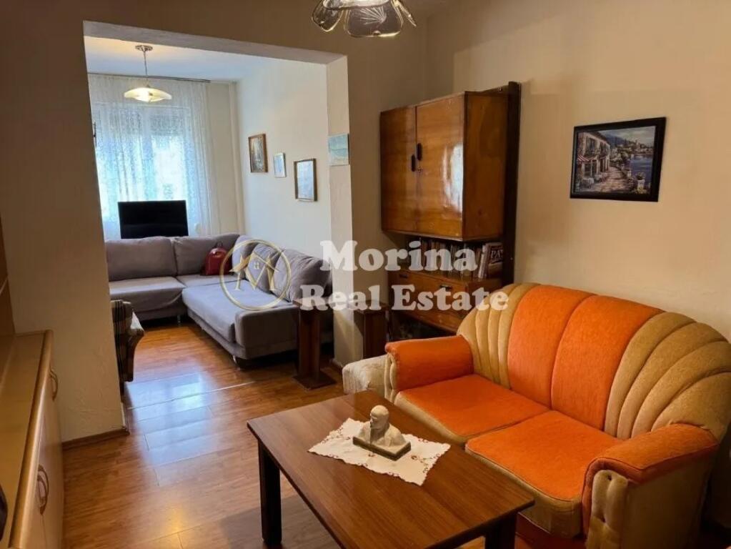 Qera Apartament 2+1+bllk, Ura e Tabakeve — Gjykata e Apelit, 600 Euro/Muaj