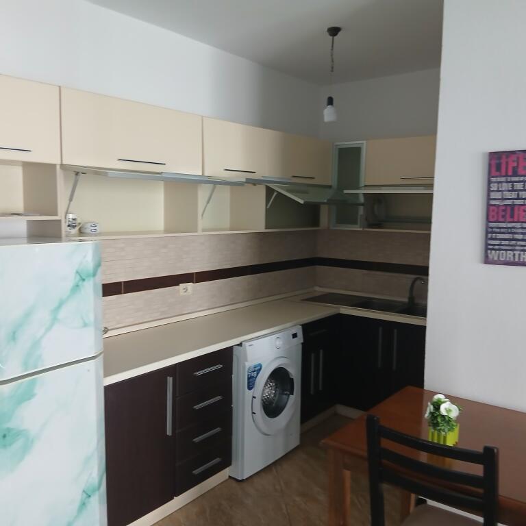 Apartament 2+1