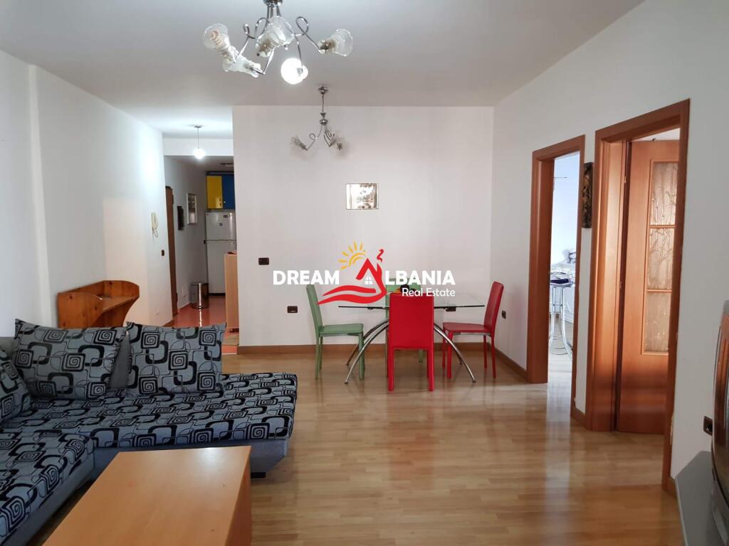 Apartment 2+1+Verandas for Rent in Laprake near KMY in Tirana (ID 42214796)
