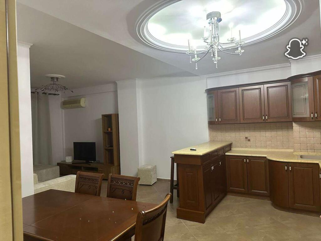 Apartment 2+1+2+P for rent, Boulevard Zogu I.