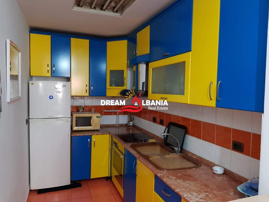 Apartment 2+1+Verandas for Rent in Laprake near KMY in Tirana (ID 42214796)