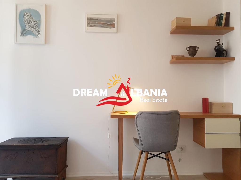 Super Apartment 1+1 for rent in the Blloku area near Spar (ID 4211770).