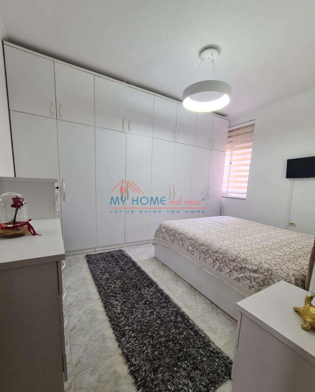 Apartment 1+1 for rent Kongresi i Manastirit street in Tirana