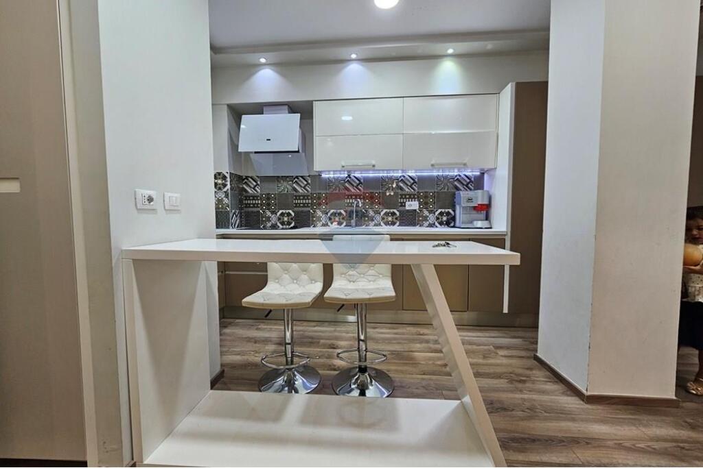 Apartament me qira 2+1 te Kopeshti Zoologjik!