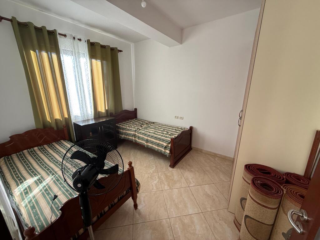 Apartament me qera 2+1 Nela 6,Yzberisht