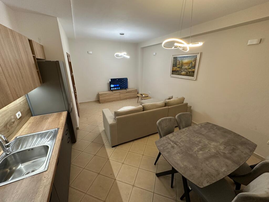 Apartment for rent 2+1 Don Bosko
