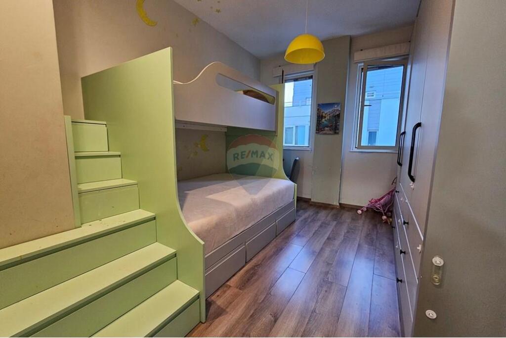 Apartament me qira 2+1 te Kopeshti Zoologjik!