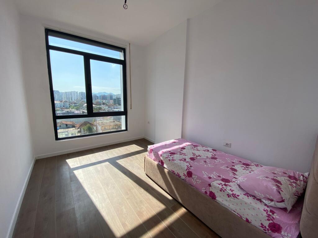 QERA, APARTAMENT 2+1+2+ POST PARKIMI, ISH DOGANA