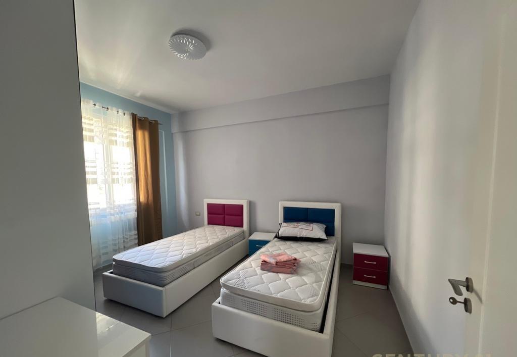 Apartment 2+1 for Rent at German Villas – 600€/month