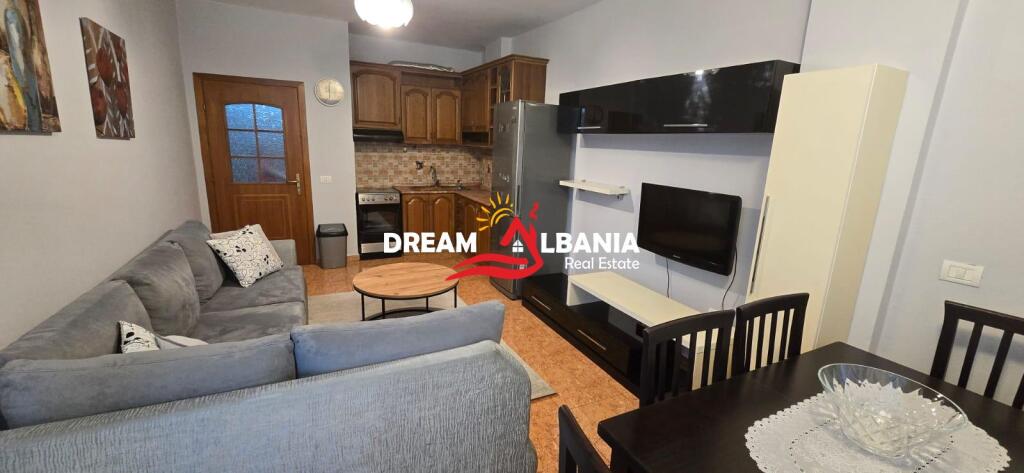 Apartament 1+1 me qera , ish parku (ID 42111462)