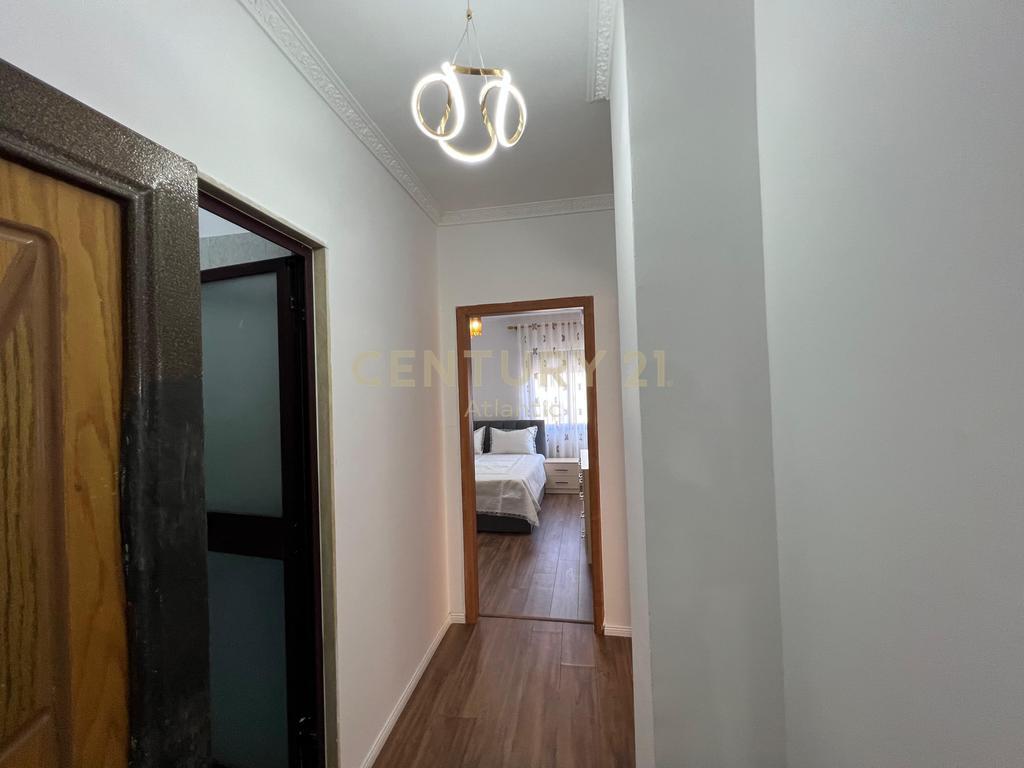 FURNISHED APARTMENT FOR RENT ON ILIRIA BEACH !