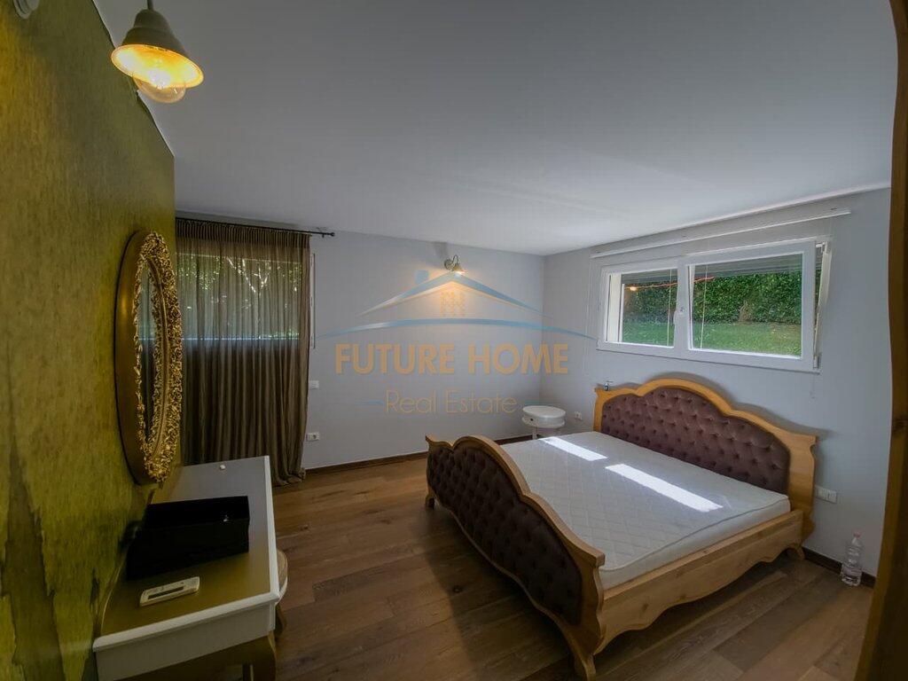 Rent, Villa LongHill, Teg