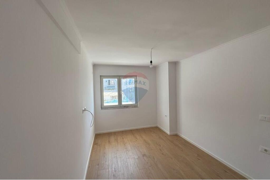 Apartament 1+1 për shitje – Don Bosko