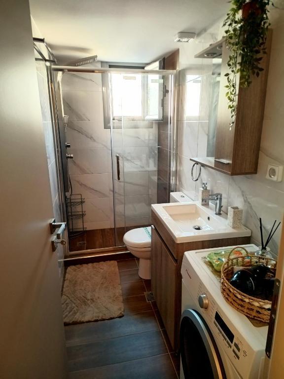 Apartment For Rent 1+1 In Yzberisht (ID B2101250) Tirana