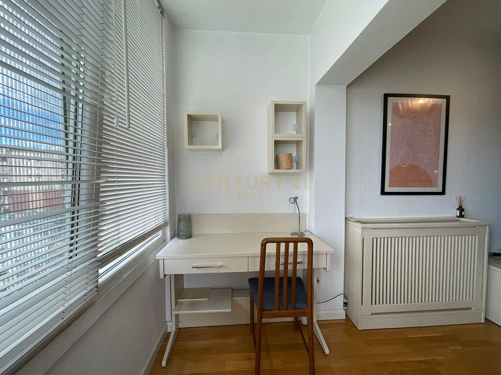 📍 Qira, Apartament 2+1 – Rruga e Kosovareve