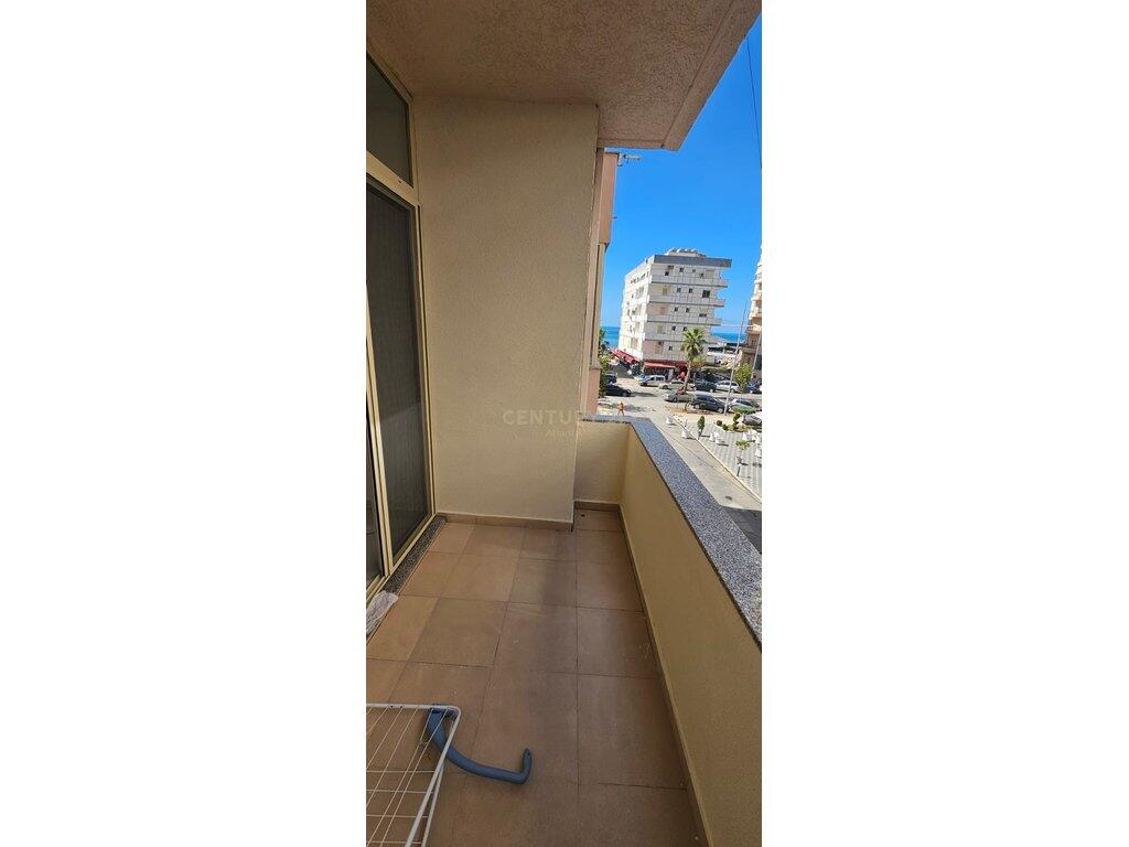 Apartment 1+1 For Rent at Red Wheel Beach, Durrës - 300€