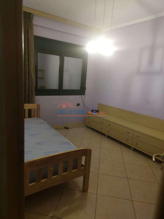 2+1 apartment for rent at Ferit Xhajko in Tirana
