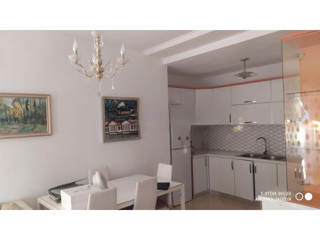 FRESKU, APARTMENT 2+1 FOR RENT 400 € /Month