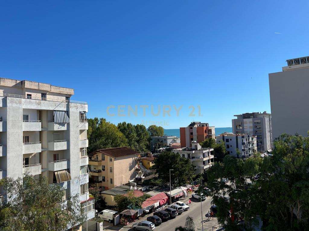 FURNISHED APARTMENT FOR RENT ON ILIRIA BEACH !