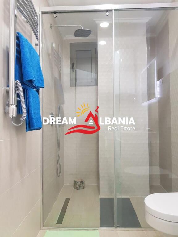 Super Apartment 1+1 for rent in the Blloku area near Spar (ID 4211770).