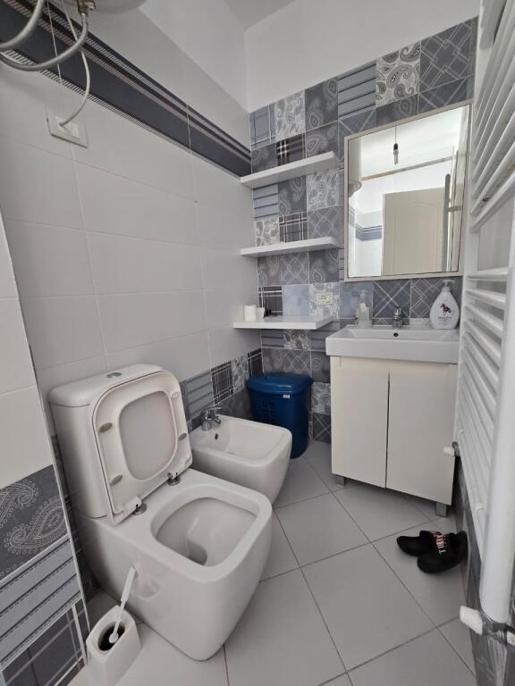 🌅 Premium Duplex 2+1 for Rent – Stunning Sea View