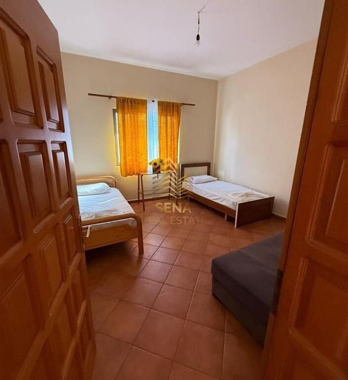 Qira, Apartament 2+1+Blk, Astir, 450 Euro/muaj