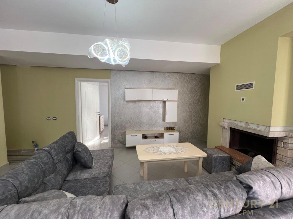 2+1 Apartment at German Villas!