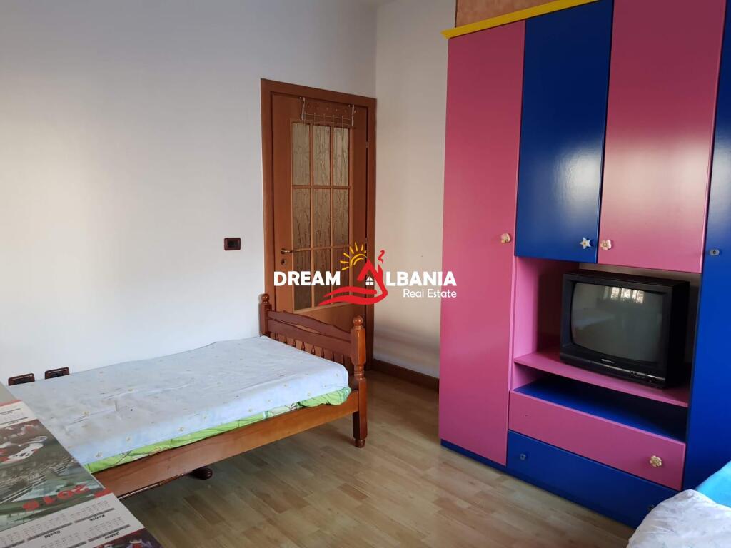 Apartment 2+1+Verandas for Rent in Laprake near KMY in Tirana (ID 42214796)
