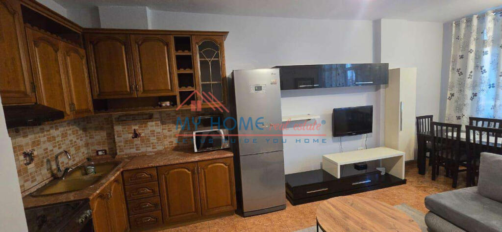 Apartment 1+1 for Rent Former Bus Park