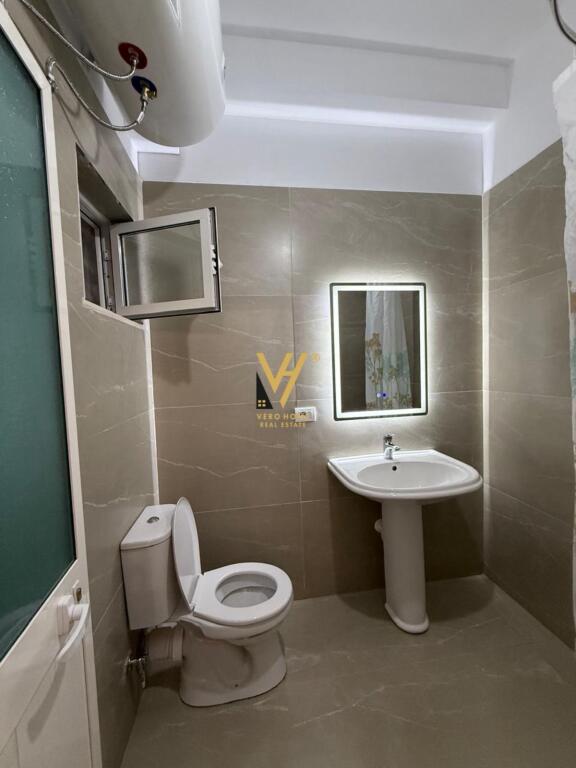 FOR RENT ENTRANCE 1+1 IN YZBERISHT 40,000 LEKE