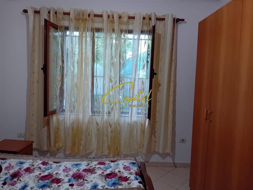 APARTMENT FOR RENT 1+1 5 MAY STREET 42,000 LEKE
