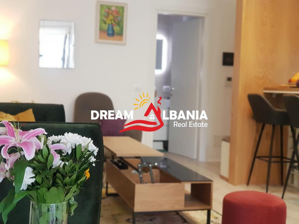 Super Apartment 1+1 for rent in the Blloku area near Spar (ID 4211770).