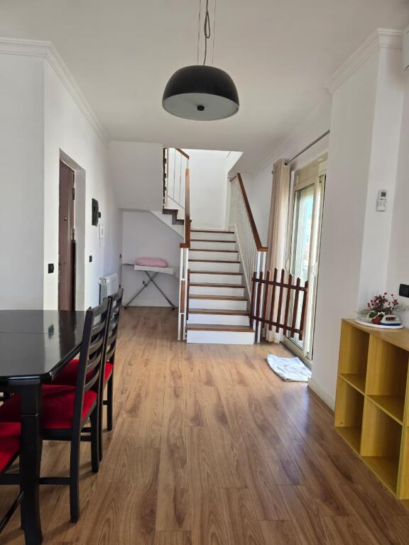🌅 Premium Duplex 2+1 for Rent – Stunning Sea View