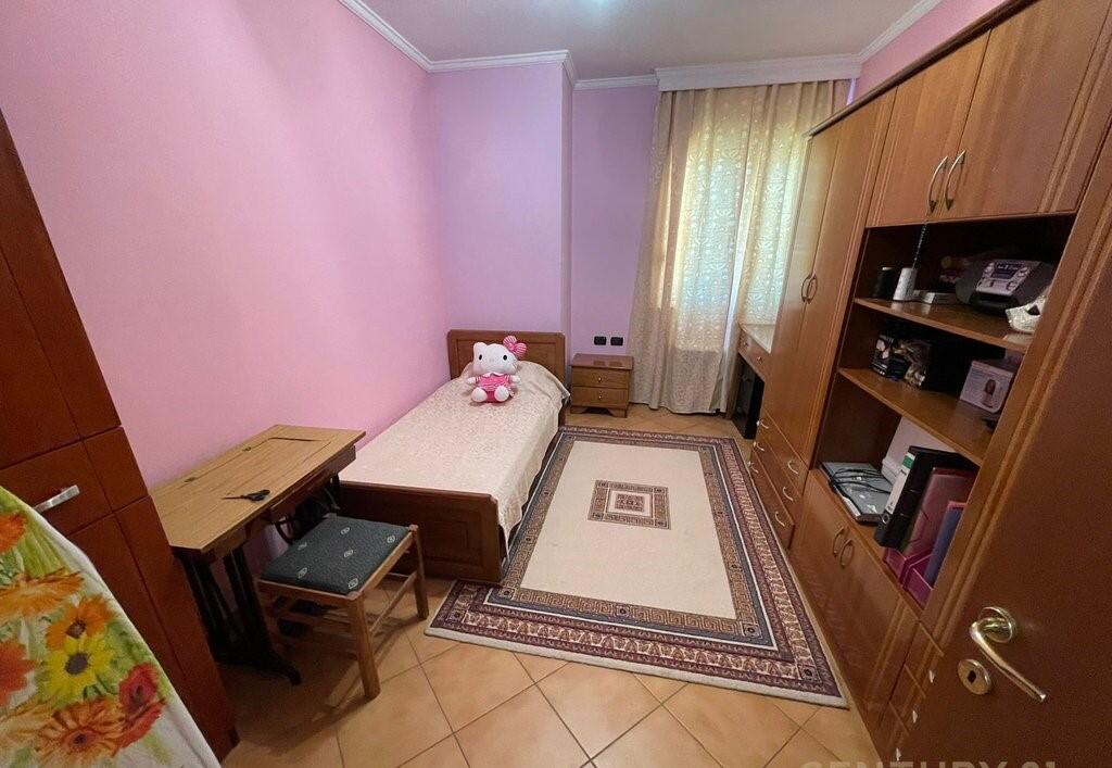 Apartament 2+1+2 për Qira – Stadiumi Air Albania | 1,000€/muaj